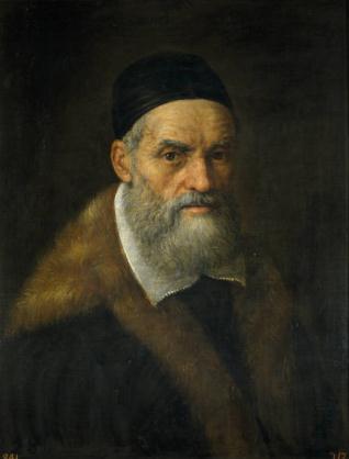 Jacopo Bassano, el Viejo