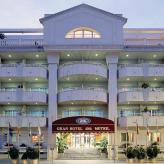 Gran Hotel Elba Motril