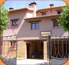 Apartamentos Turísticos El Rincón del Tajo