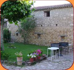 Apartamentos Turísticos El Rincón del Tajo