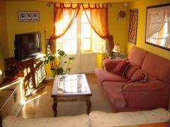 LA CASA DEL CACHARRERO