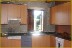 Albergue do Barreiro