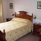 Hostal El Marchenero