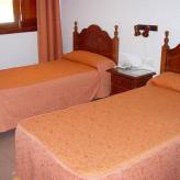 Hostal El Marchenero