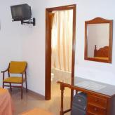 Hostal El Marchenero