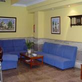 Hostal El Marchenero