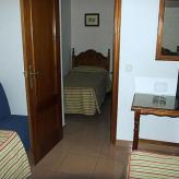 Hostal El Marchenero