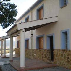 CASAS ARROYOFRANCO - CASA ARROYOFRANCO III