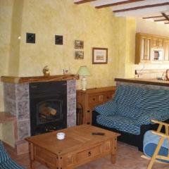 CASAS ARROYOFRANCO - CASA ARROYOFRANCO III