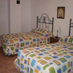 CASAS ARROYOFRANCO - CASA ARROYOFRANCO III