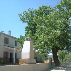 CASAS ARROYOFRANCO - CASA ARROYOFRANCO III