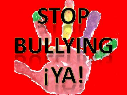 Stop Bullying YA