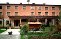 Hotel Rural Caserío de Vadillos