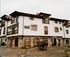 Pension Hosteria Miguel Angel