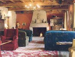 Convento de San Benito