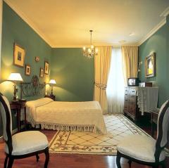 Convento de San Benito