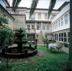 Convento de San Benito