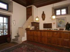 Convento de San Benito