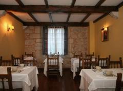 Convento de San Benito