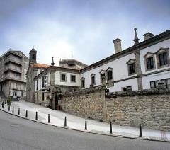 Convento de San Benito