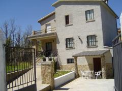 EL RINCÓN DE GREDOS