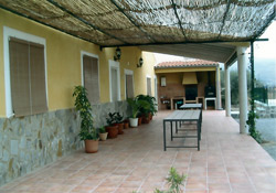 CASA OLIVOS