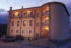 Apartamentos Turísticos H.S.