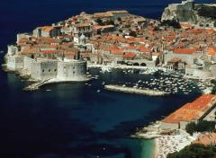 La llamada de Dubrovnik