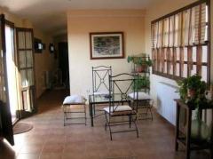 Hostal Posada de Zorita