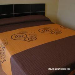 PENSIÓN CASA LUCRECIA