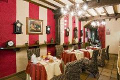 Restaurante Los Guardeses