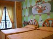 POSADA DE PIZARRO, LA