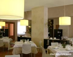 HOSPEDERÍA CASA PERNÍAS