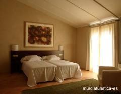 HOSPEDERÍA CASA PERNÍAS