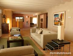 HOSPEDERÍA CASA PERNÍAS