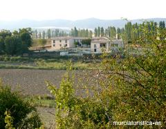 HOSPEDERÍA CASA PERNÍAS