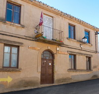Albergue Parroquial de Santibáñez de Valdeiglesias