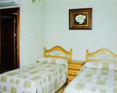 Apartamentos Turísticos Enférez