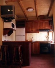 Apartamentos Turísticos Enférez