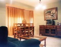 Apartamentos Turísticos Enférez