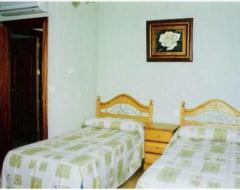 Apartamentos Turísticos Enférez