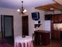 Apartamentos Turísticos Enférez