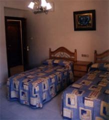 Apartamentos Turísticos Enférez