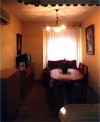 Apartamentos Turísticos Enférez