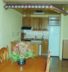 Apartamentos Turísticos Enférez