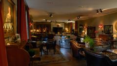 Hotel A Quinta da Auga