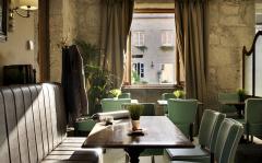 Hotel A Quinta da Auga