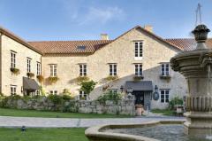 Hotel A Quinta da Auga