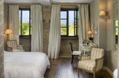 Hotel A Quinta da Auga