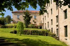 Hotel A Quinta da Auga